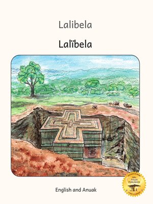 cover image of Lalibela